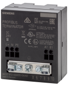 O91-Siemens-Active RS 485 terminating element