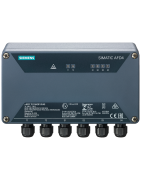 P20-Siemens-Active field distributors for PA components