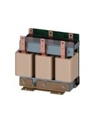 A91-Siemens-SINAMICS G130 converter built-in units Load-side power components dv/dt filters compact plus VPL