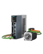 SINAMICS S200 servo drive system