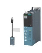 DW50-Siemens-System overview – SINAMICS G220 starter kits