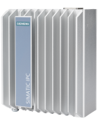 AK64-Siemens-SIMATIC IPC BX-21A