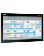 AK40-Siemens-SIMATIC IPC677E