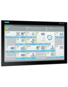 AK38-Siemens-SIMATIC IPC477E