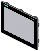 AK42-Siemens-SIMATIC Industrial Flat Panel Basic