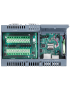 AK79-Siemens-SIMATIC IOT2000 Input Module Sink-Source