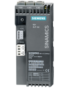 B30-Siemens-SINAMICS S120 built-in units-Control Units-CUA31 Control Unit Adapter