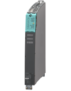 B39-Siemens-SINAMICS S120 built-in units-Booksize format-Single Motor Modules in booksize compact format