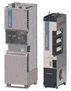 SINAMICS S120 Chassis-2 Format Converter Units