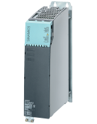 B46-Siemens-SINAMICS S120 built-in units-Booksize format-Capacitor Module in booksize format