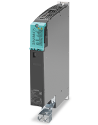 B42-Siemens-SINAMICS S120 built-in units-Booksize format-Double Motor Modules in booksize format