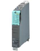 B43-Siemens-SINAMICS S120 built-in units-Booksize format-Braking Module in booksize compact format