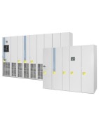 SINAMICS S120 Cabinet Modules