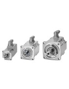 SIMOTICS S servomotors and servo planetary geared motors for SINAMICS S210