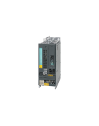 B58-Siemens-SINAMICS S120 built-in units -Chassis format-Power Modules