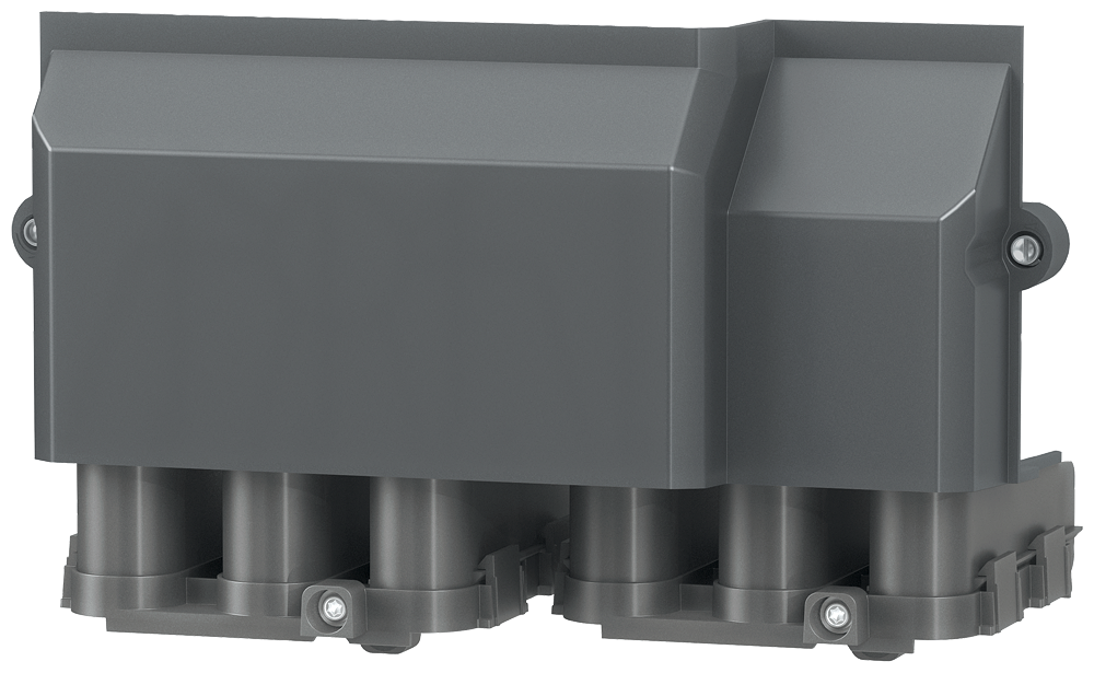 Supplementary system components