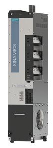 B75-Siemens-Air-cooled units-Active Infeeds-Active Line Modules