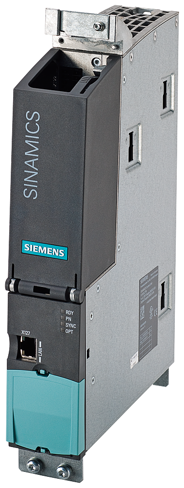 A93-Siemens-Standard performance frequency converters SINAMICS G130 converter built-in units Control Unit and Control Unit Kit C