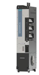 SINAMICS S120 Chassis-2 Format Converter Units