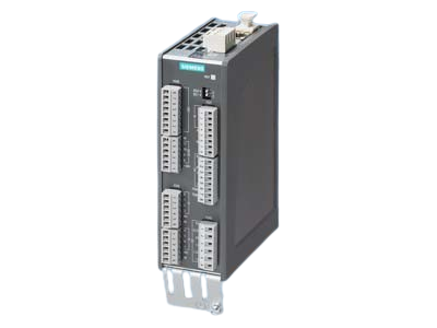 C12-Siemens-SINAMICS S120 built-in units-Supplementary system components-TM31 Terminal Module