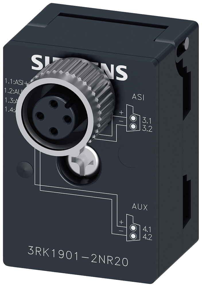 G44-Siemens-SINAMICS G115D distributed drive system-Supplementary system components-Connecting cables