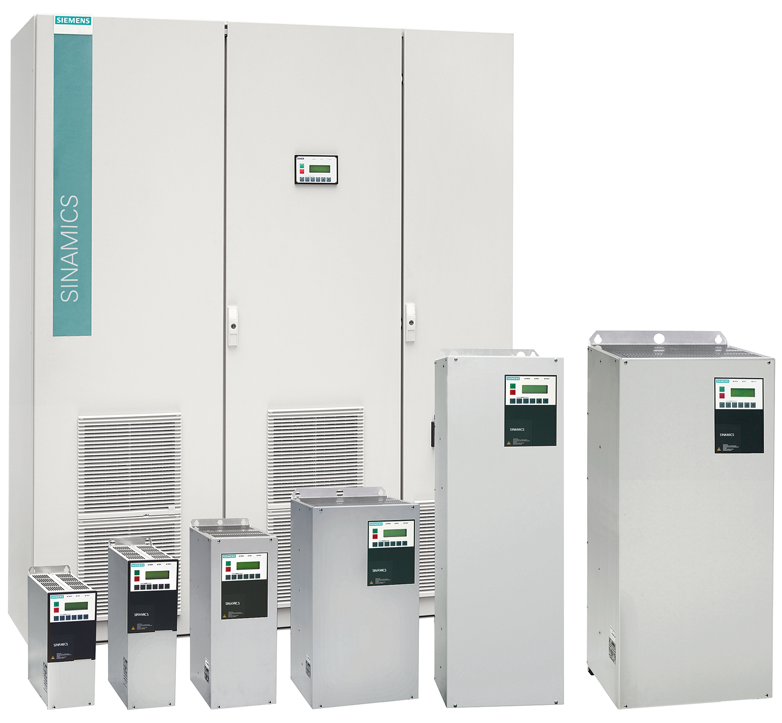 G29-Siemens-SINAMICS G180 Chassis and Cabinet Units-SINAMICS G180 compact units and SINAMICS G180 cabinet systems-SINAMICS G180