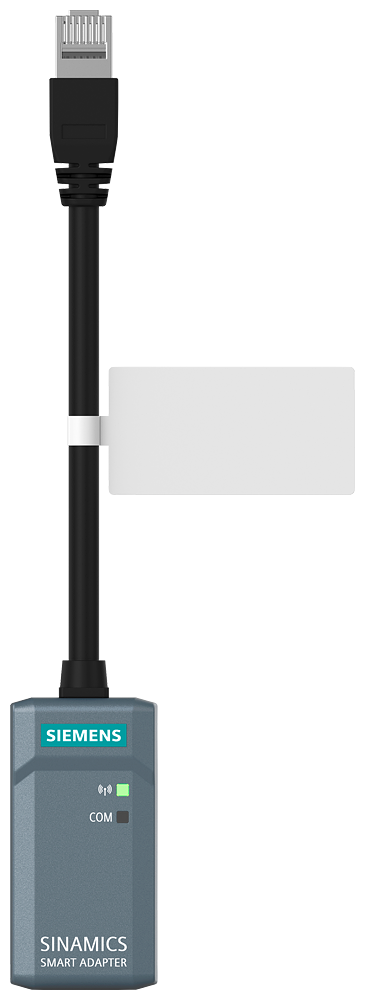 JJ2-Siemens-SINAMICS S200 servo drive system-Supplementary system components-SINAMICS Smart Adapter