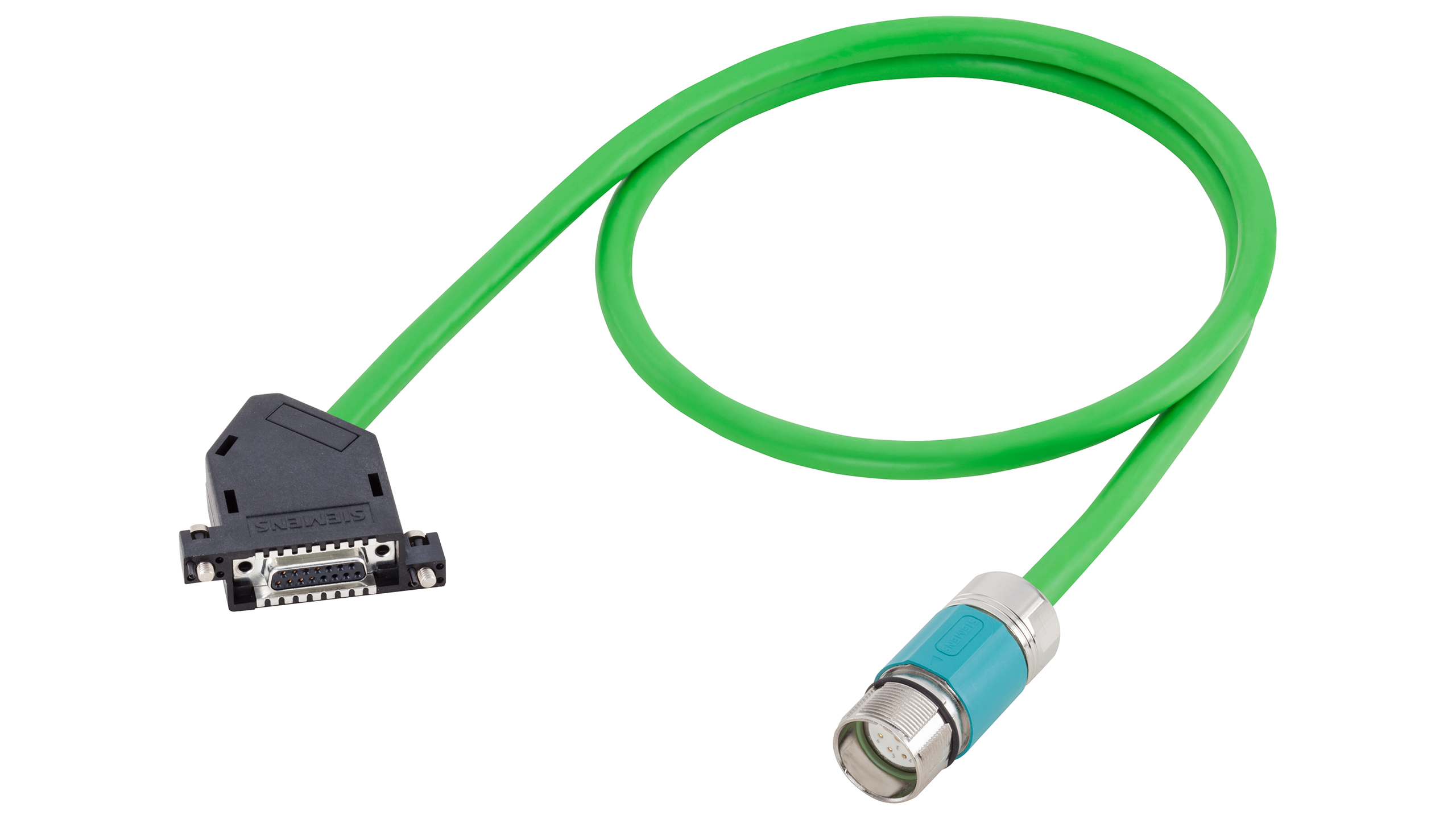 C29-Siemens-MOTION-CONNECT-Signal cables for SINAMICS-For SINAMICS S120 with production machines