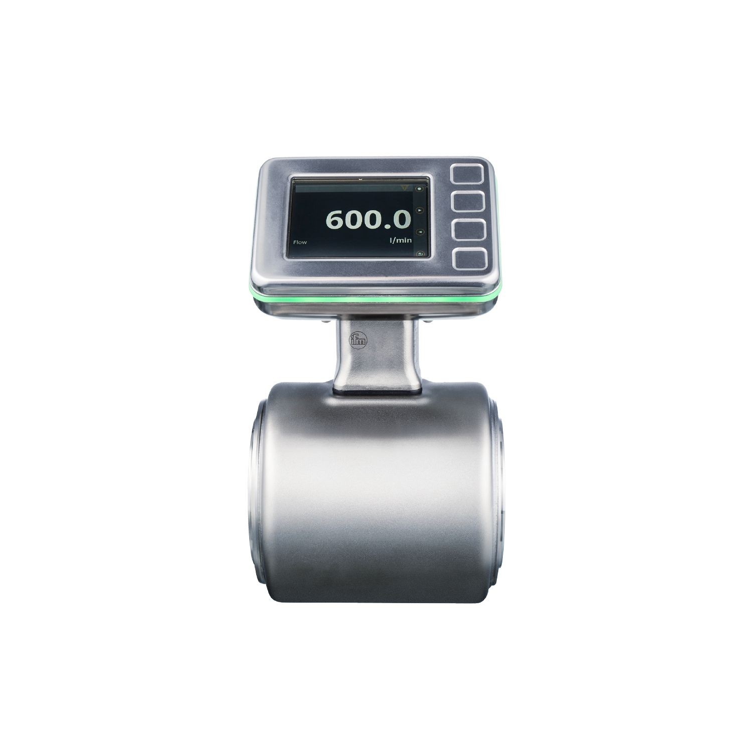 Flow meters for water