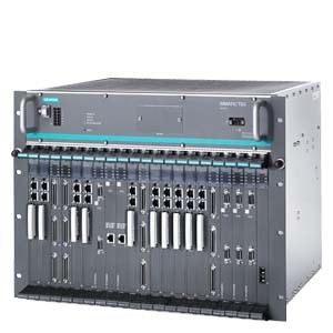 SIMATIC TDC multiprocessor control system