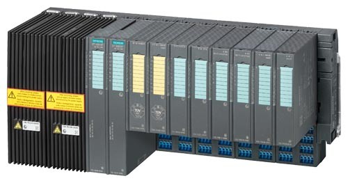 SIMATIC ET 200iSP