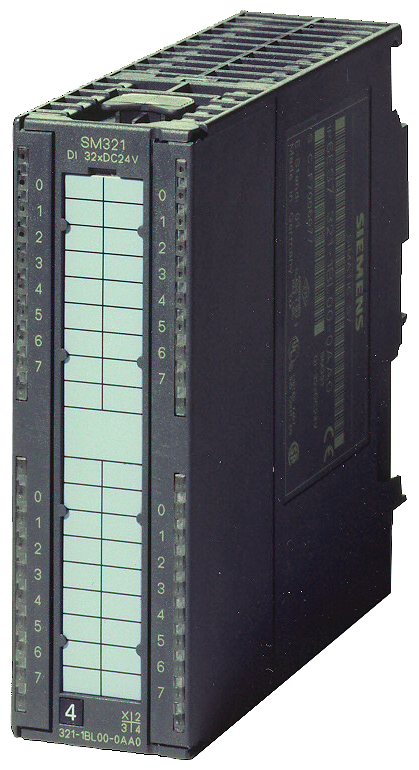 I-O modules