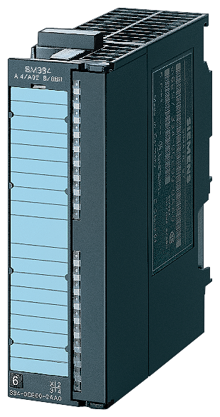 Analog modules