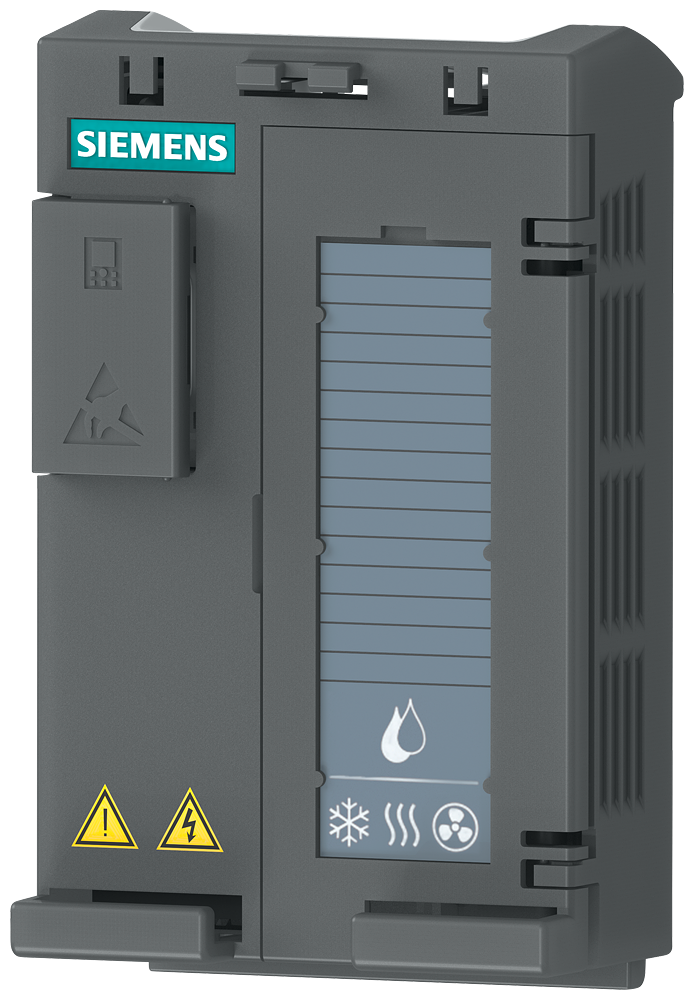 F69-Siemens-SINAMICS G120X I-O Extension Module