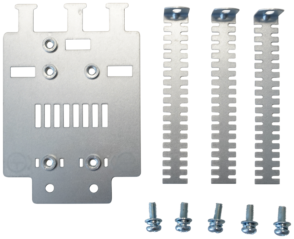 F79-Siemens-Shield connection kits for Power Module