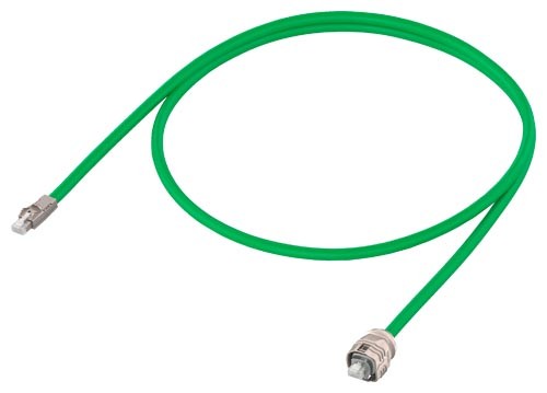 Signal cables for SINUMERIK