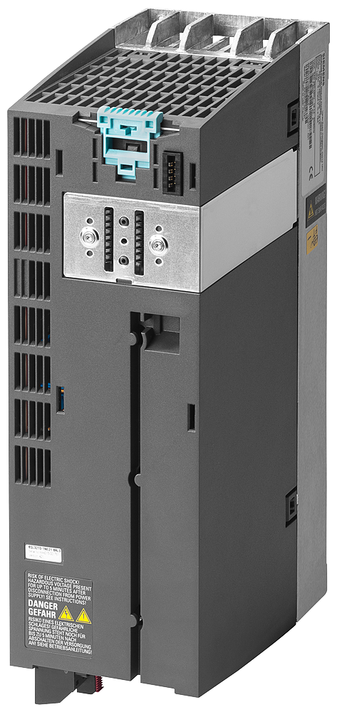 F89-Siemens-PM230 Power Modules