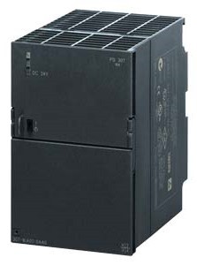 SIPLUS power supplies