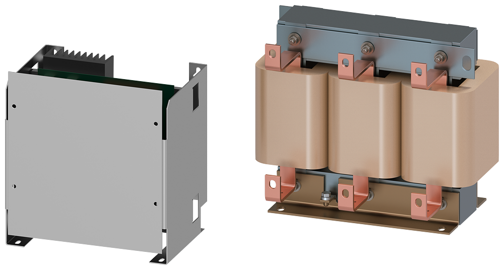 F98-Siemens--dv-dt filters plus VPL