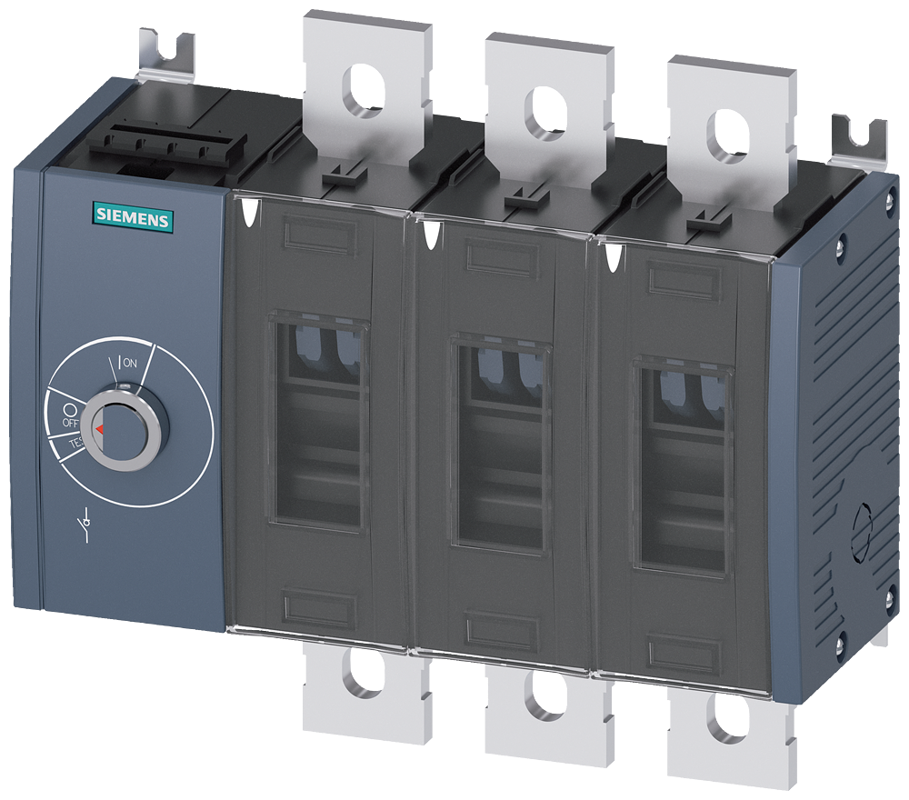 G2-Siemens-Recommended line-side power components