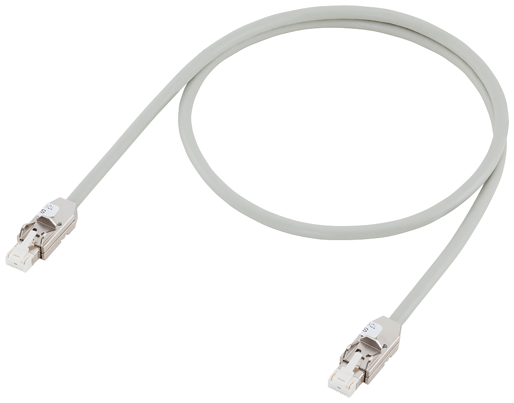 Signal cables for SIMOTION