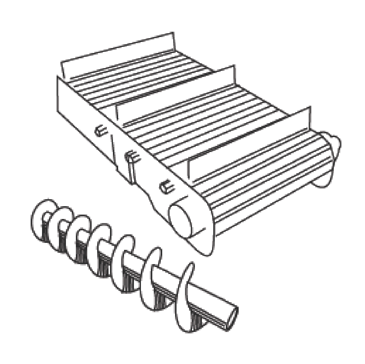 Conveyors