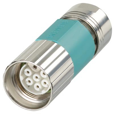 Signal connectors