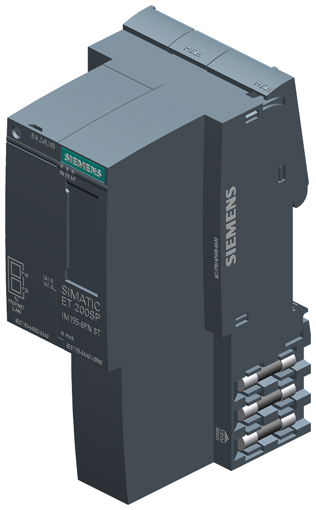 M29-Siemens-SIMATIC ET 200SP-Interface modules-SIPLUS interface modules