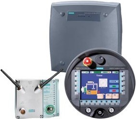 System components for Mobile Panels