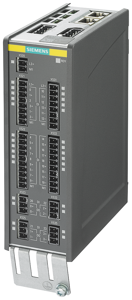 C67-Siemens-TM54F Terminal Module