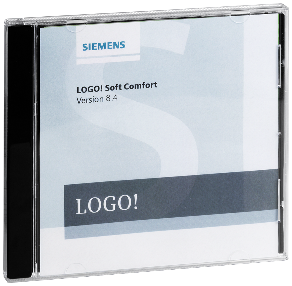 H98-Siemens-LOGO! logic module LOGO! software