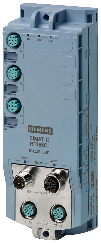 SIMATIC RF100C communications modules