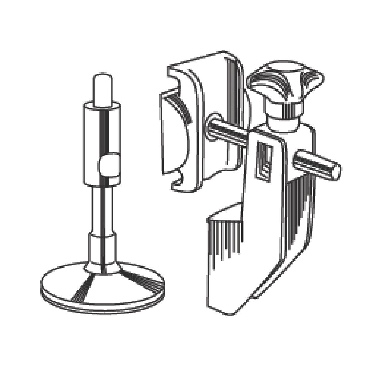 Equipment Conveyors