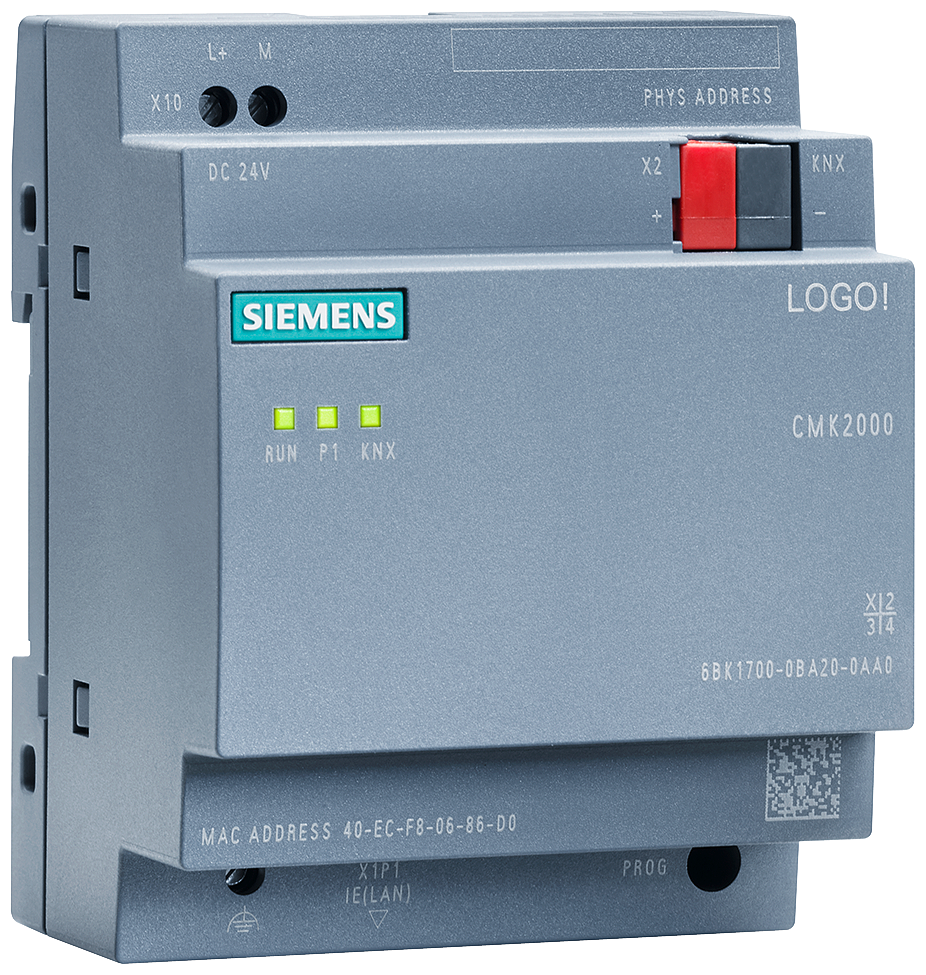 H90-Siemens-LOGO! CMK2000 communications module